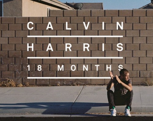 Calvin Harris Feat. Ayah Marar